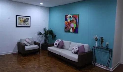 Hotel Bella Paulista