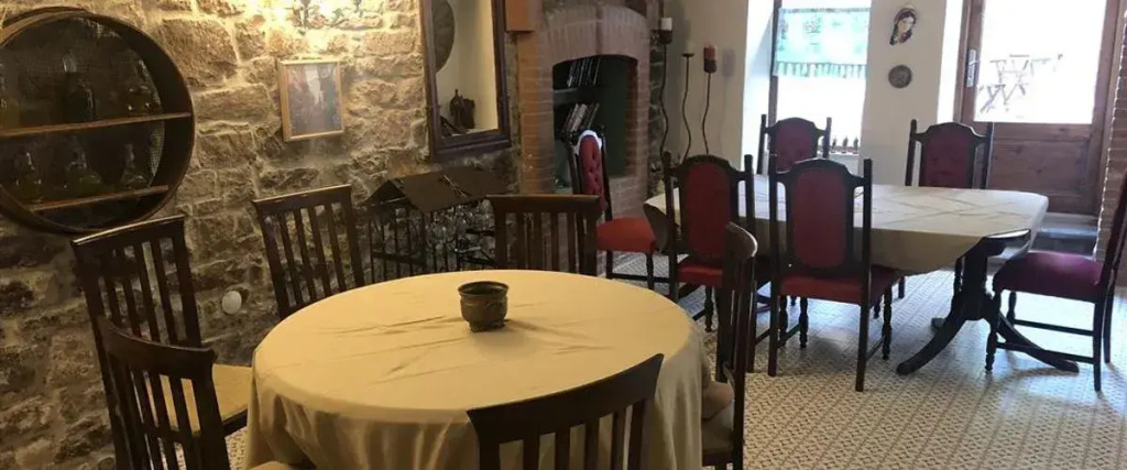 Zeytin Pension