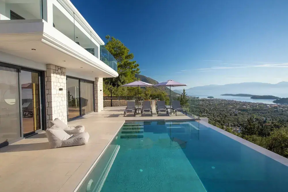 Oriens Villas