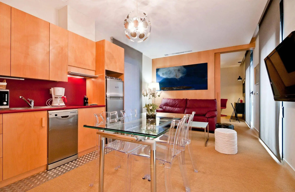 Smartr Madrid Chueca