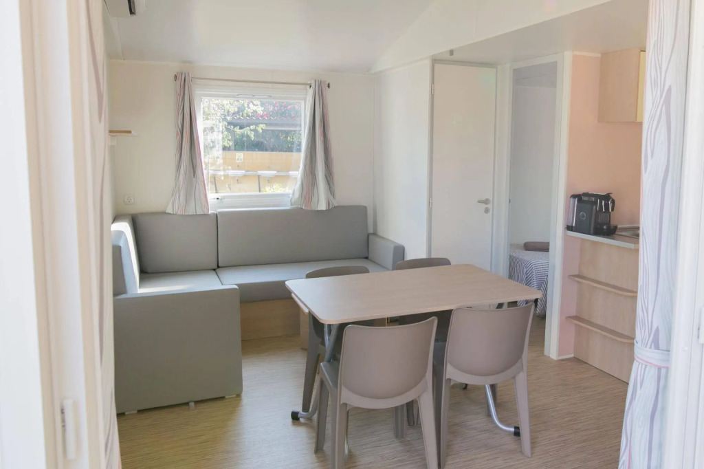Camping La Tordera