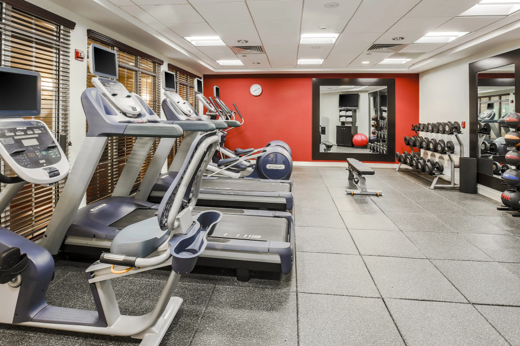 Homewood Suites by Hilton Long Island-Melville