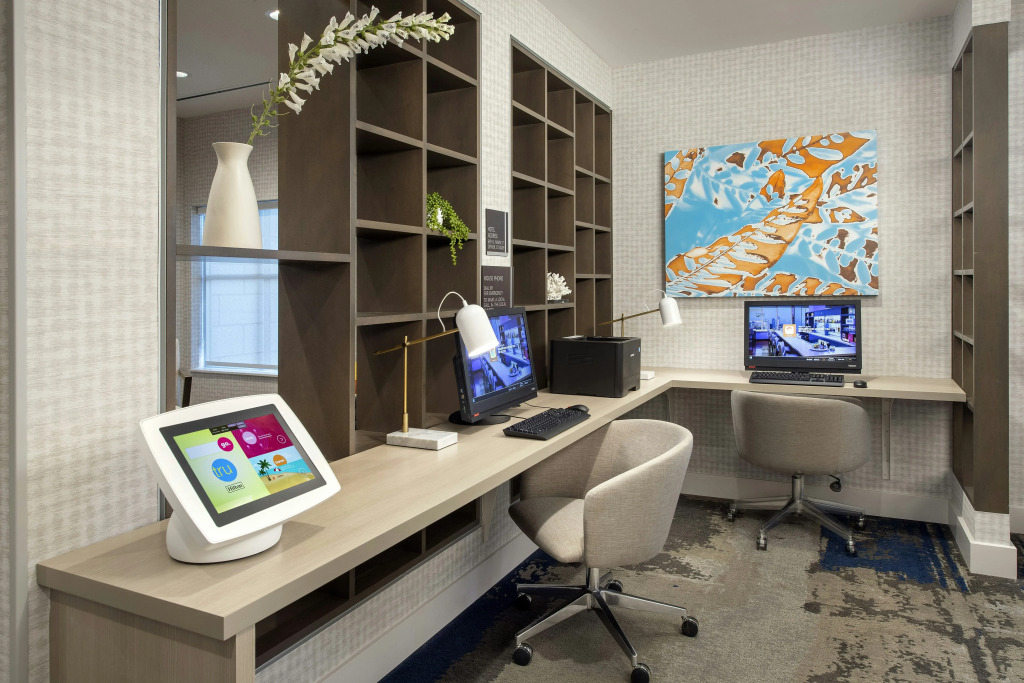 Homewood Suites By Hilton Denver Airport Tower Road