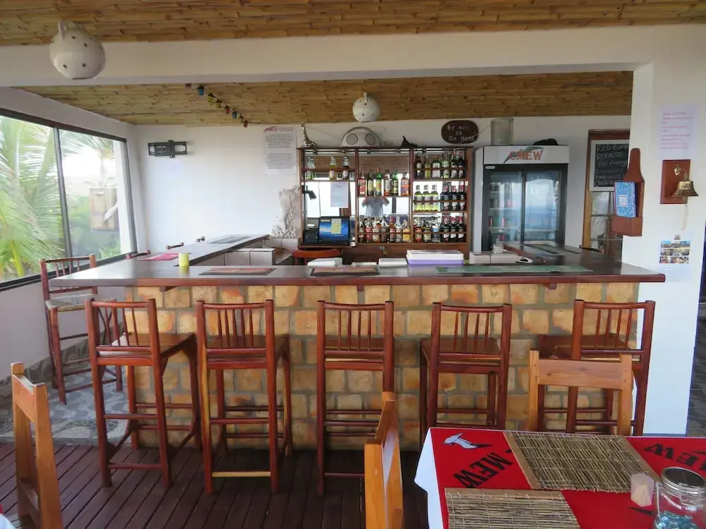 C-Mew Guest House