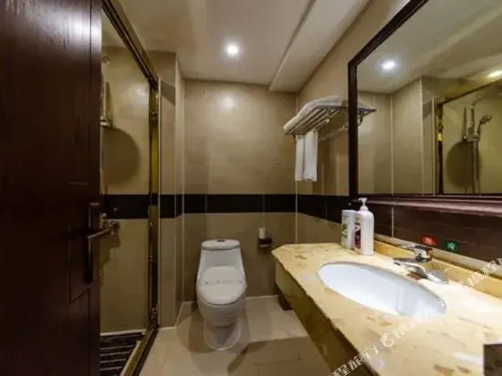Rongtai Hotel
