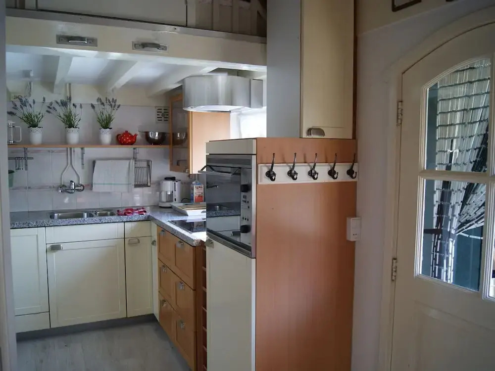 Holiday Home on a Dutch Coast in Veere near Forest
