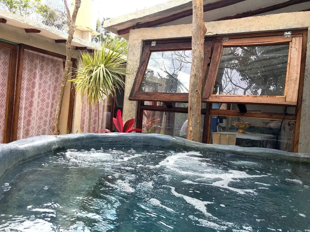 Tulum Rustic Rooms close to the Beach