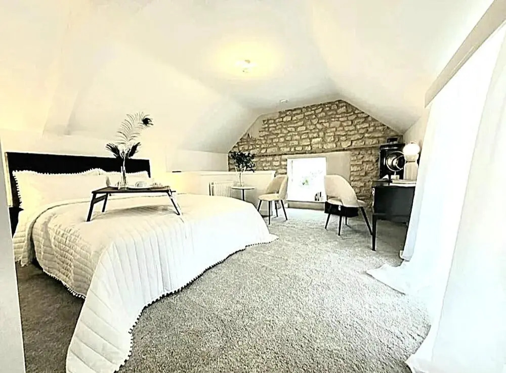 Justaura Retreat Branston