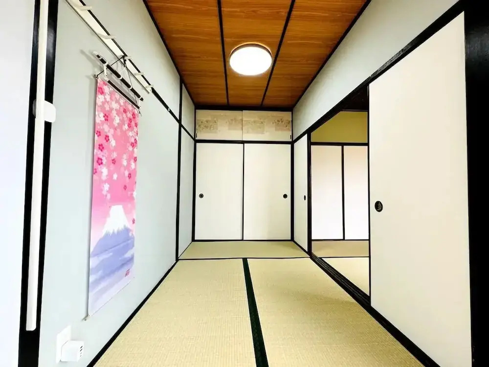 Nakakasai Kodate