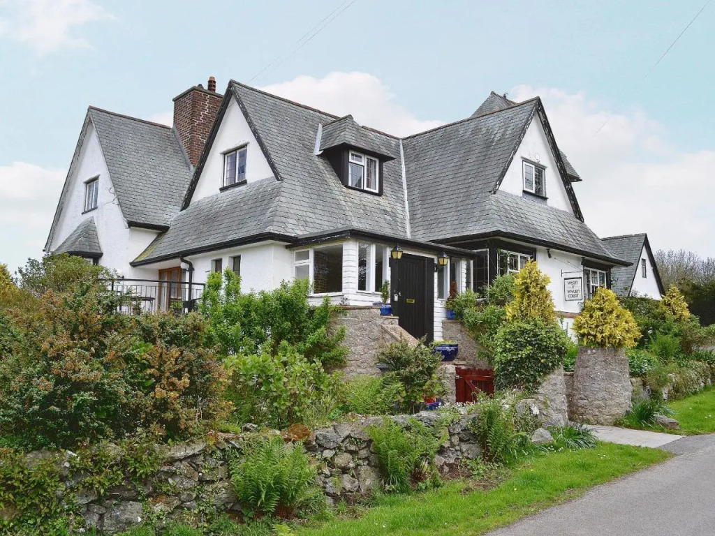 Wern Y Wylan Court