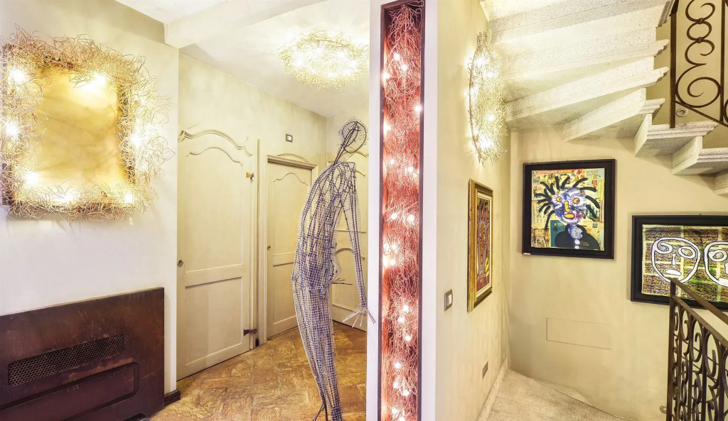 Hotel Santa Marta Suites