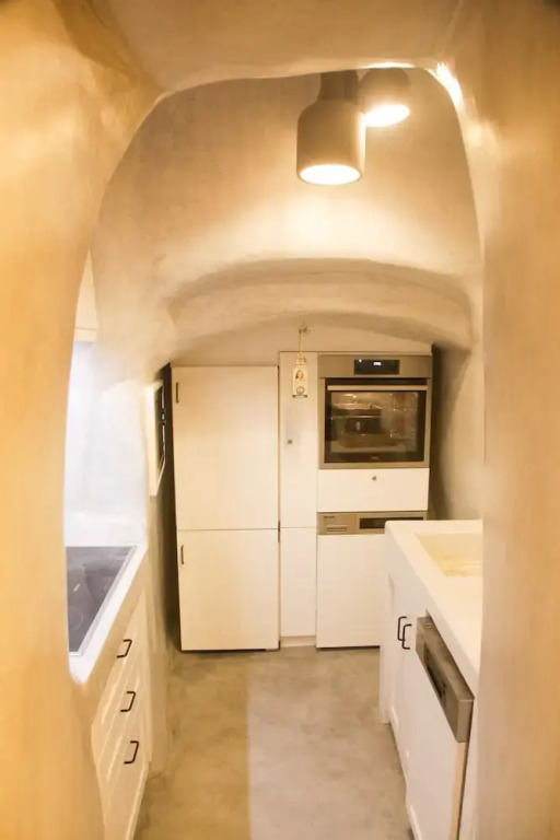 My Bozer Cave Villa