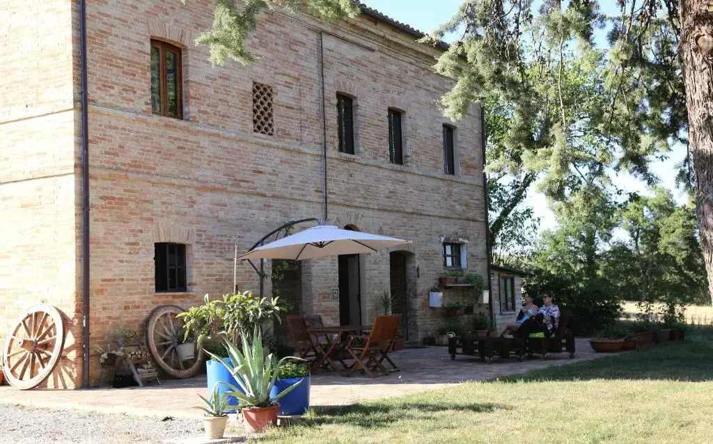 B&B Mik e Ramo