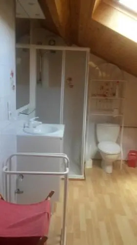 Chambres d'Hôtes Le Perdigon