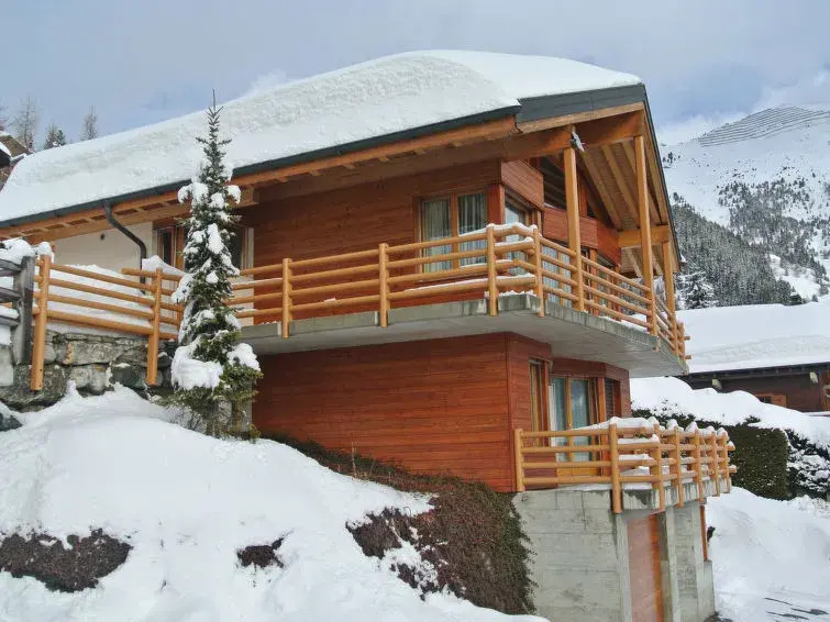 Holiday Home Midat Soleil
