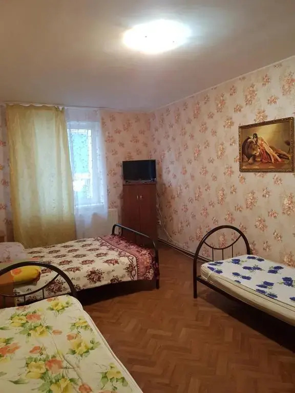 Guest House on Novorossiyskaya 84