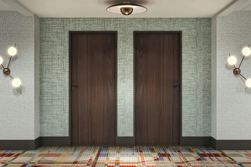 Trilogy Hotel Huntsville, Autograph Collection