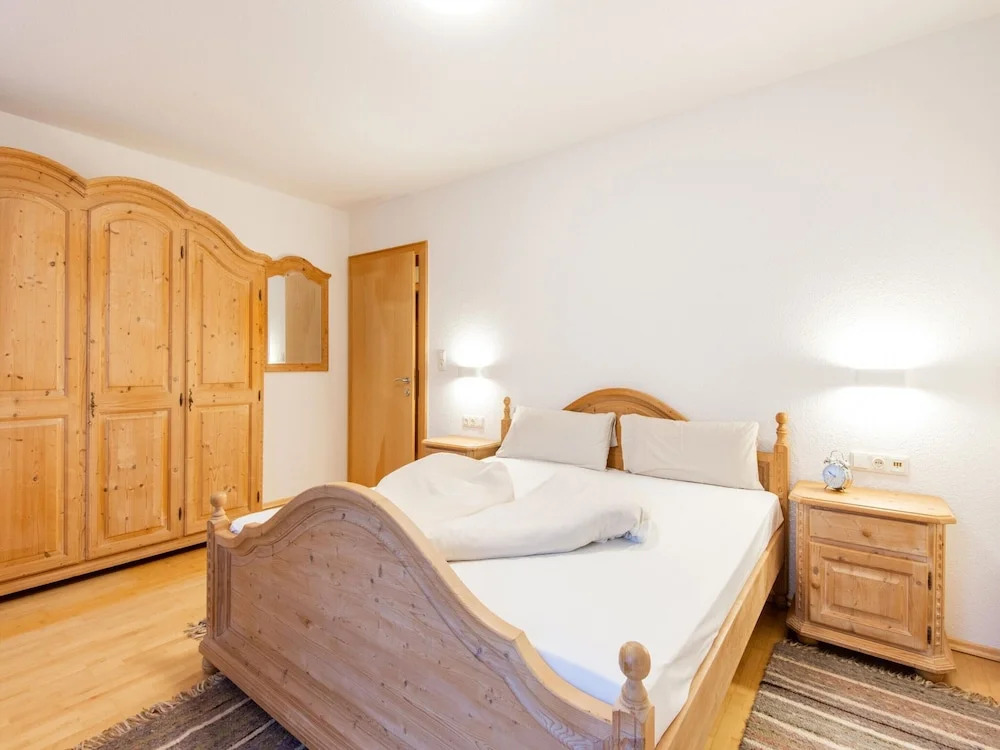 Chalet in Kaltenbach near Ski Lift