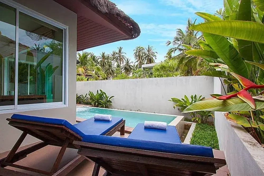 Moonscape Villa 205