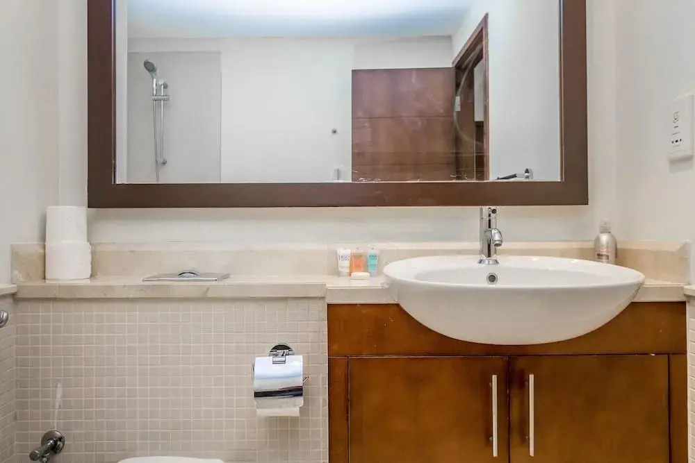 Dream Inn Dubai Apartments - South Ridge 4