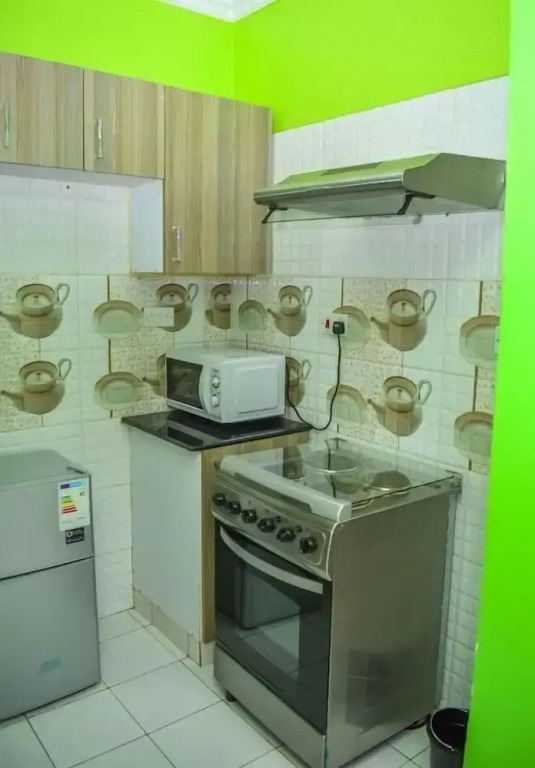 Limpopo Suites