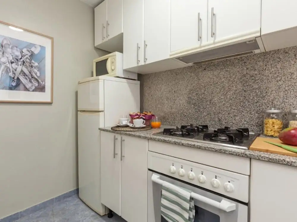 Sant Antoni Apartments