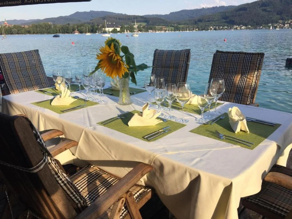 Hotel Attersee