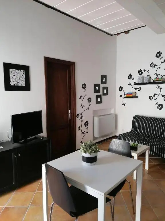 Borgo i Stritti