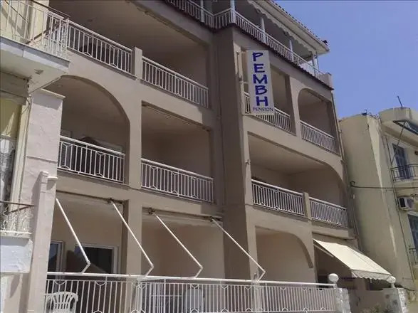 Pension Remvi