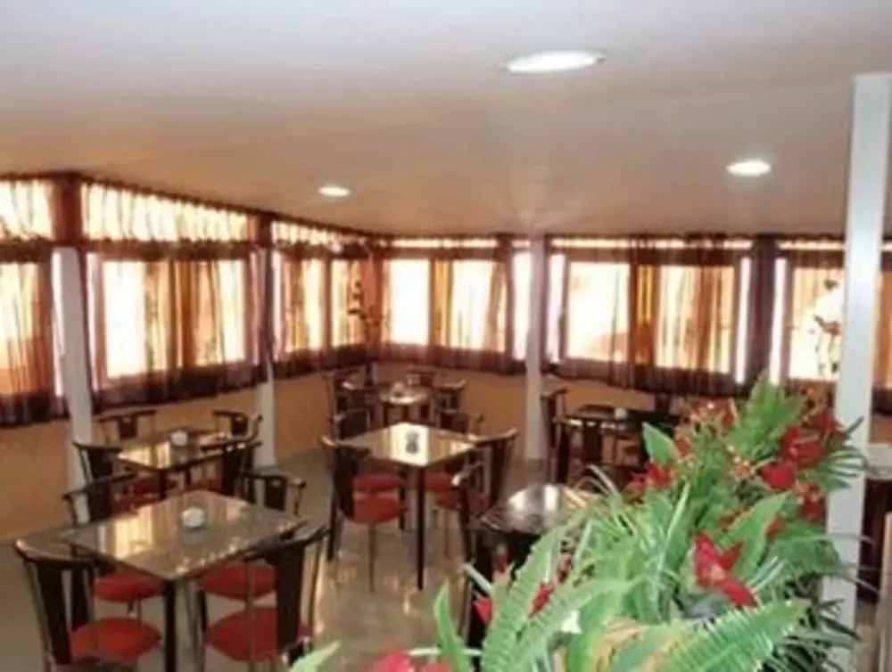 Audin Hotel