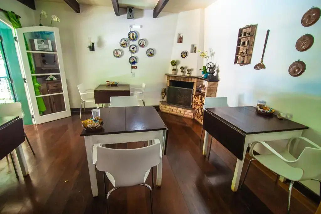 Pousada Villa DAmore