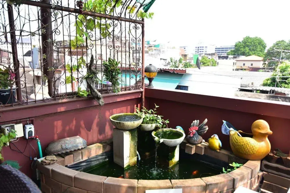 Yor Ying Hostel