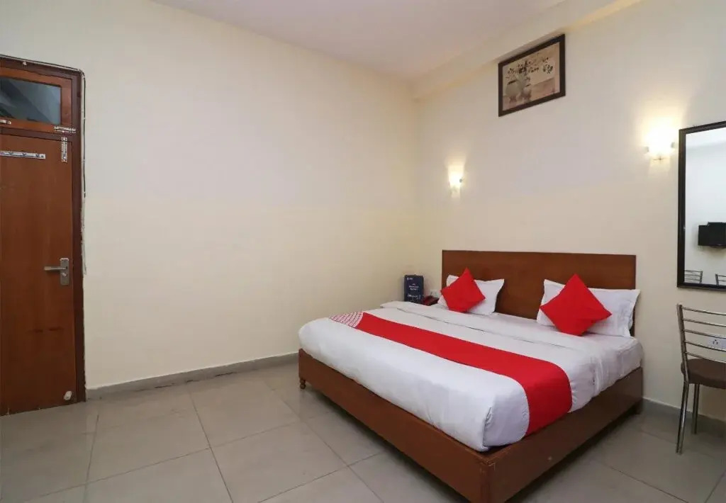 Hotel Corbett Radiance by OYO Rooms