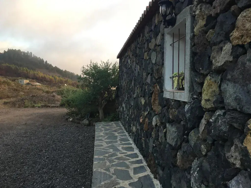 Casa Rural Roberto