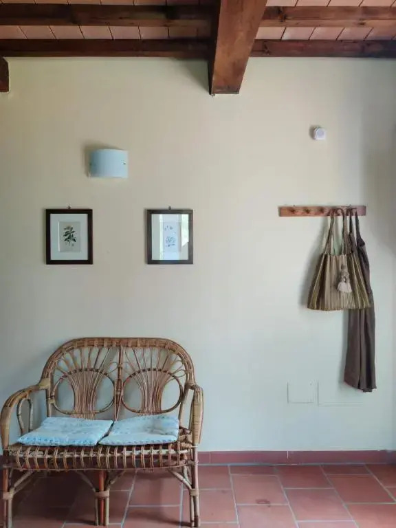 Agriturismo Le Pellicce