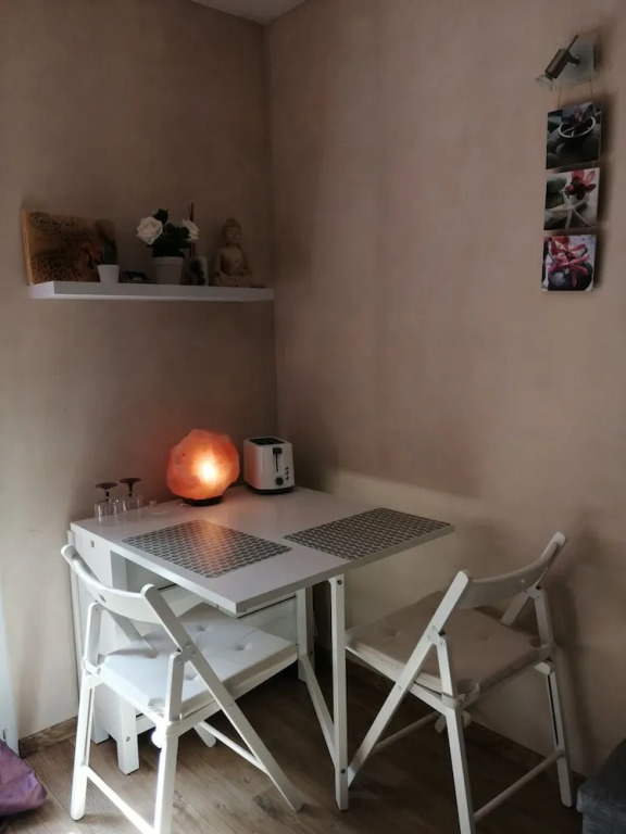Chambre et Appartement Zen de Beauval