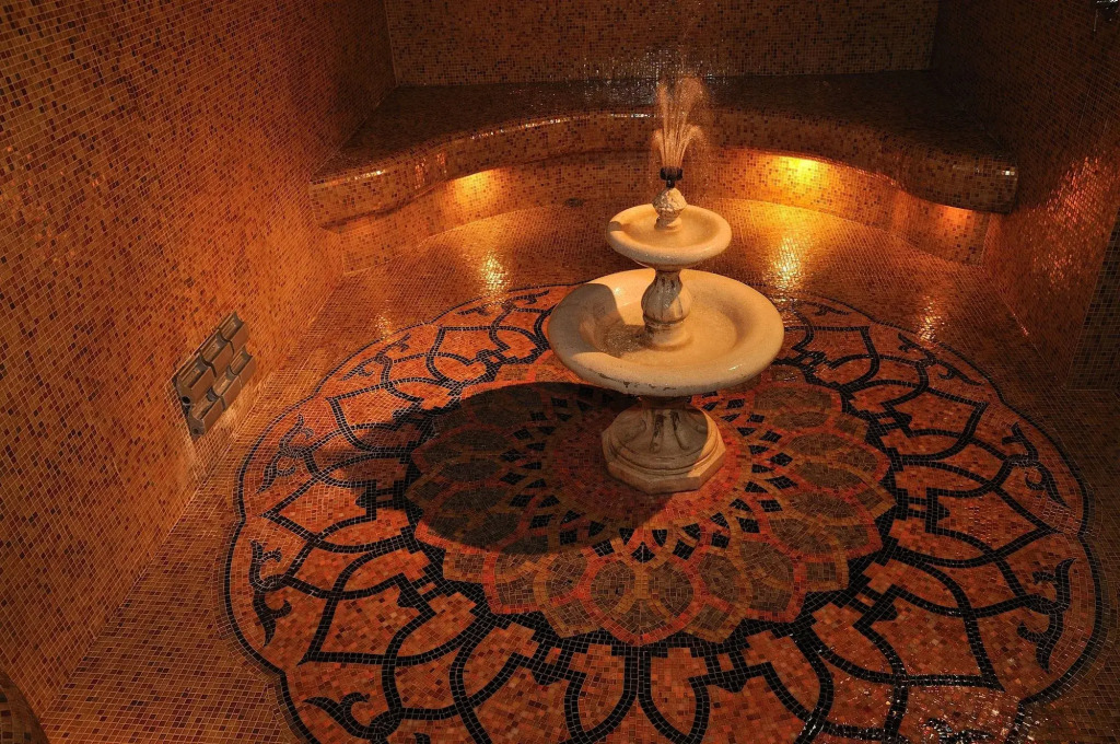 Отель Voi Florio Resort