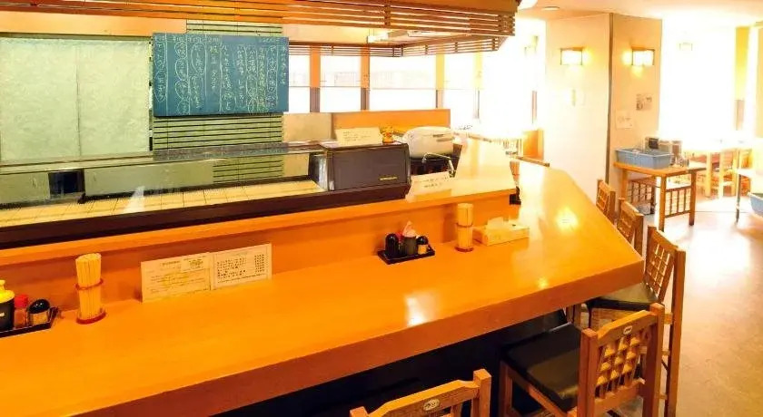 Nishi Akashi Rincarn Hotel