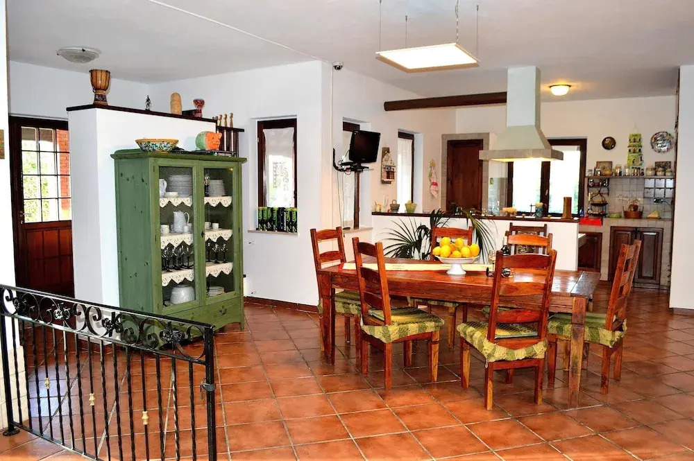 Casa Faraci