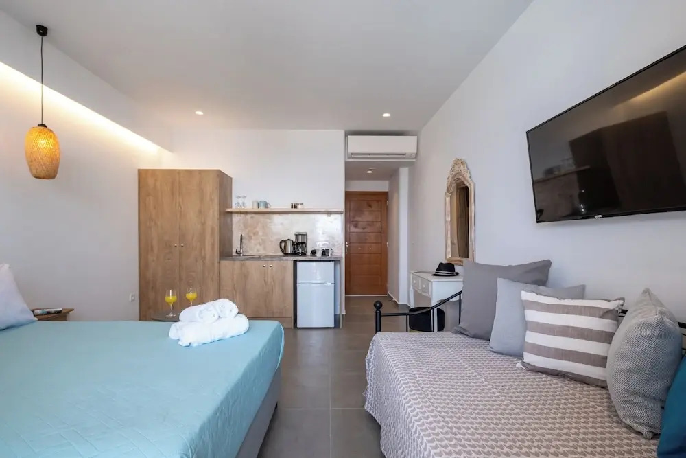 Sand Gem - Beach Apartments