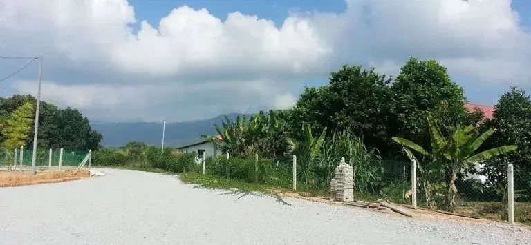 D'Villa Island Hill Langkawi