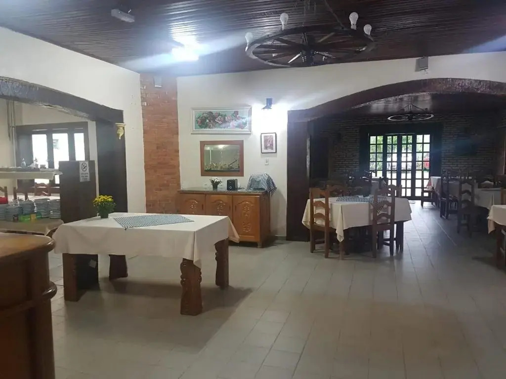Hotel Turismo
