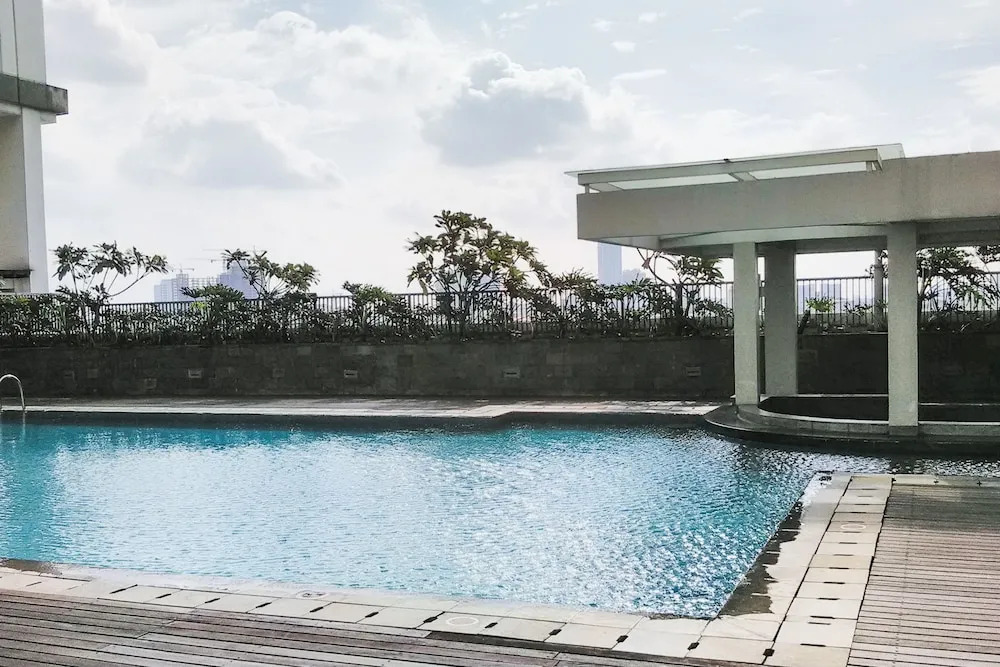 Prime Location Thamrin Executive
