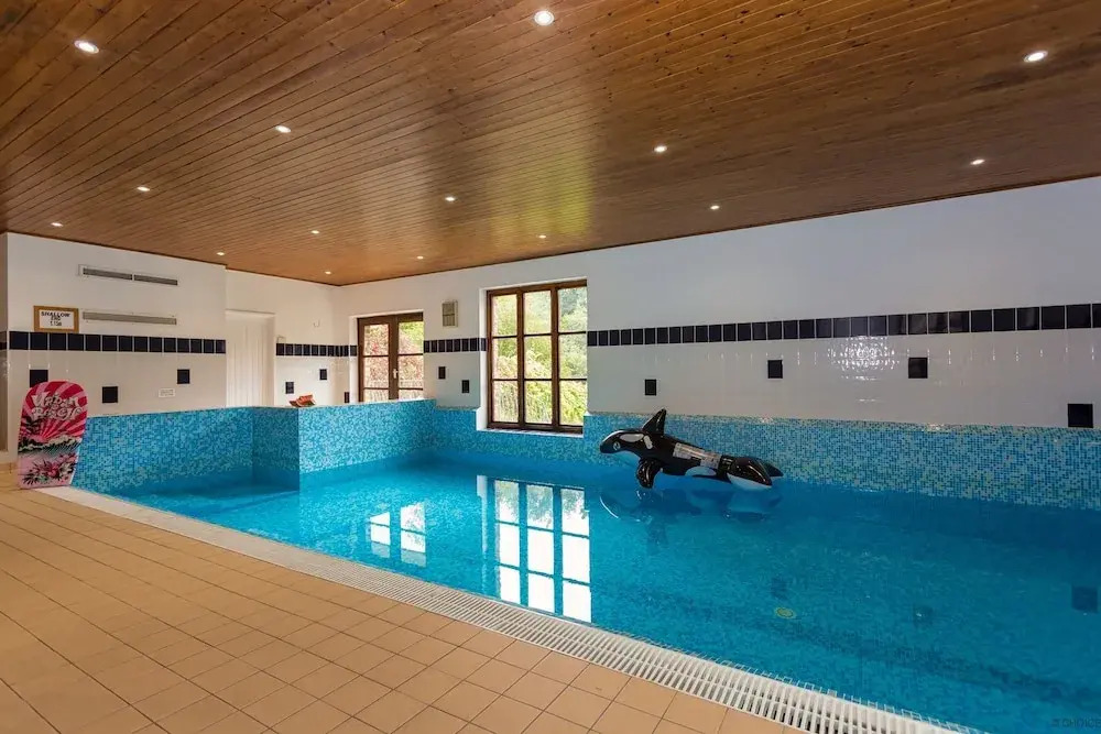 Prixford Barton 6 Bedrooms