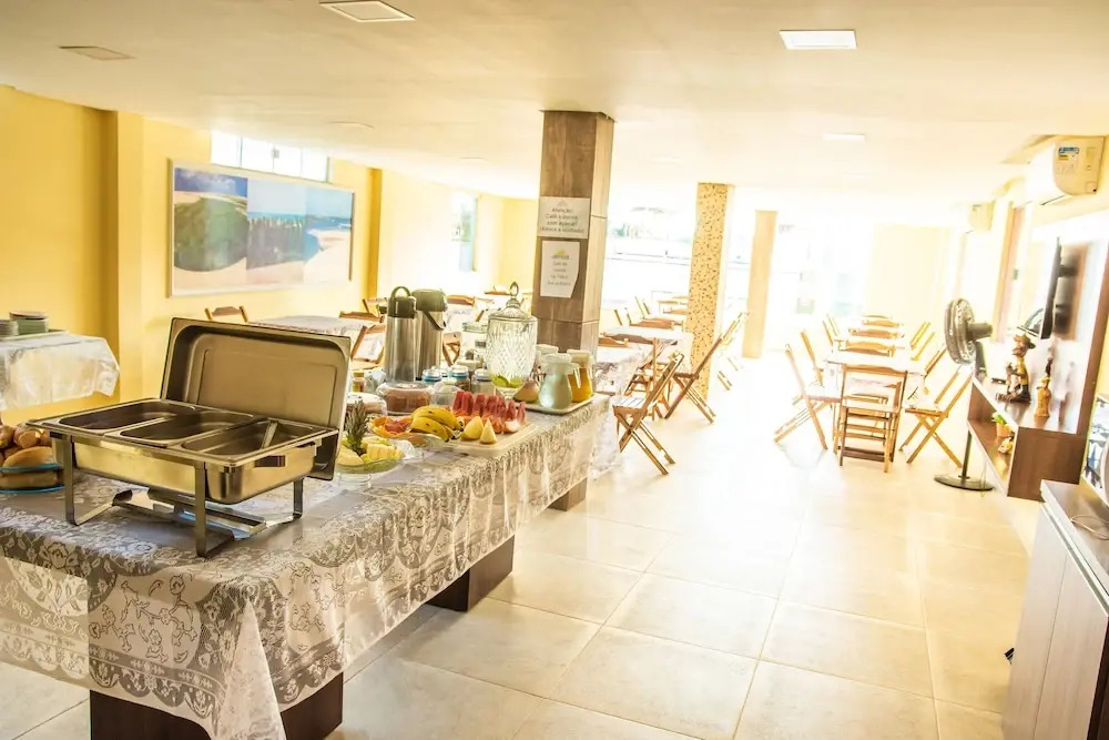 Hotel Camocim