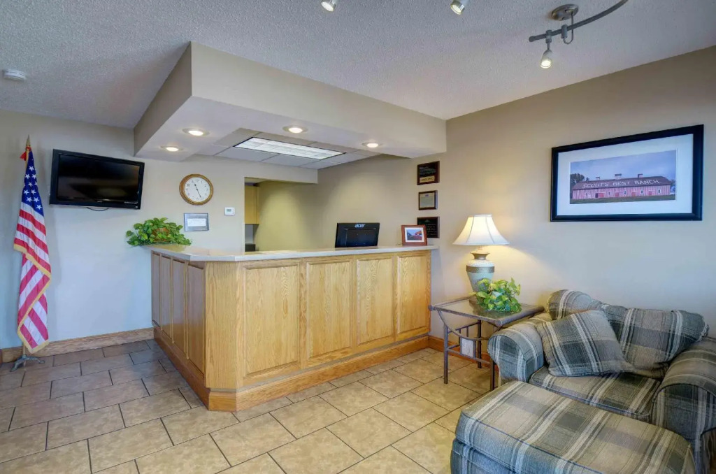 North Platte Inn and Suites