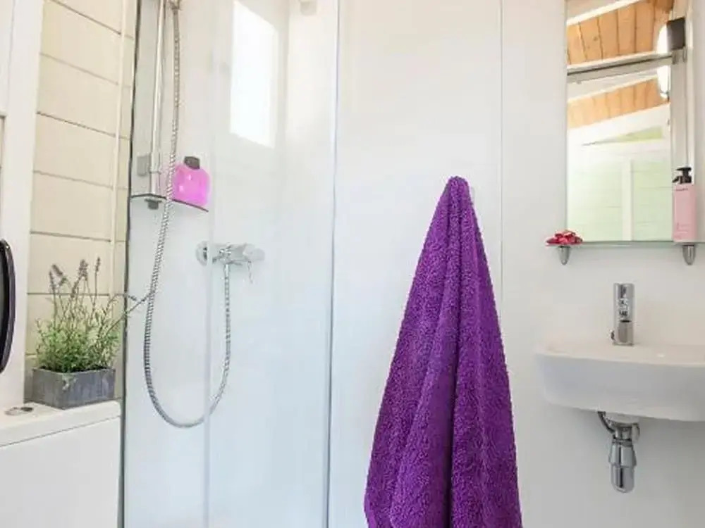 Bungalow in Tarragona by the Beach
