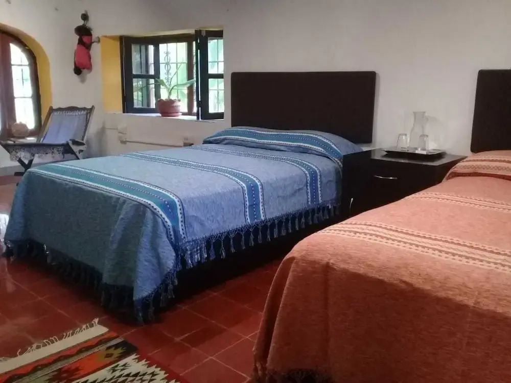 Hacienda Kaua