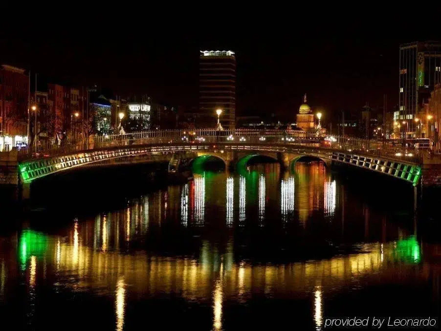 Staycity Aparthotels Dublin Augustine