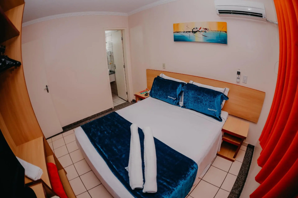 Villas DiRoma Residence - HUP CALDAS NOVAS